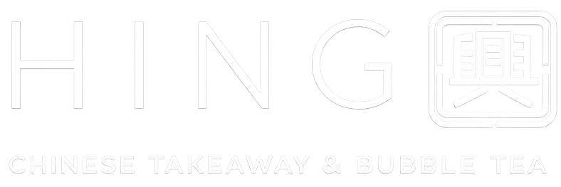 Hing Chinese logo